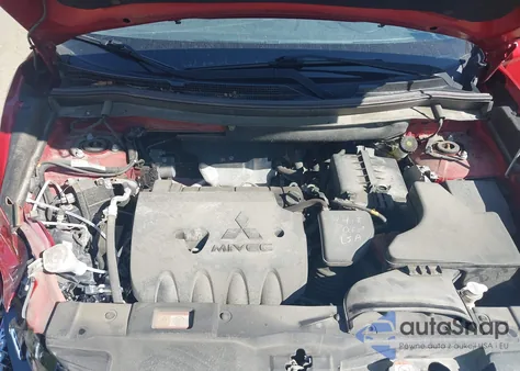 2019 Mitsubishi Outlander Sel from USA, damaged, VIN JA4AZ3A3XKZ013044